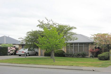 Photo of property in 101 Ashley Street, Rangiora, 7400