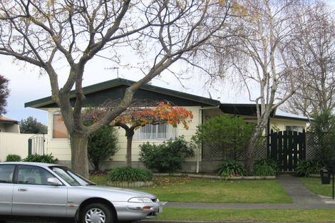 Photo of property in 20 Harris Street, Greenmeadows, Napier, 4112