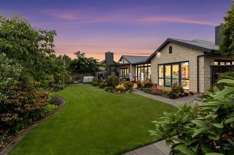 Photo of property in 21 Marsack Crescent, Halswell, Christchurch, 8025