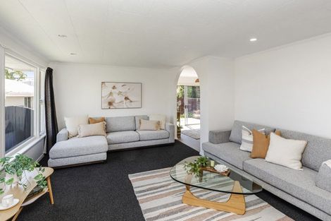 Photo of property in 18 Hurunui Street, Cracroft, Christchurch, 8025