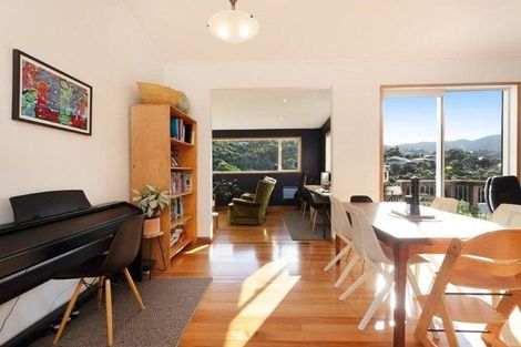 Photo of property in 6 Wilton Road, Wadestown, Wellington, 6012