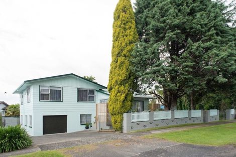 Photo of property in 10 Donnelly Street, Waihi, 3610