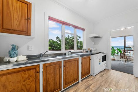 Photo of property in 83 Grafton Road, Roseneath, Wellington, 6011