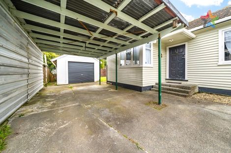 Photo of property in 83 Wellington Road, Wainuiomata, Lower Hutt, 5014
