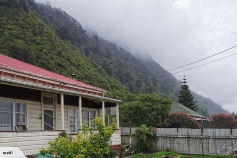 Photo of property in 35 Torea Street, Granity, 7823