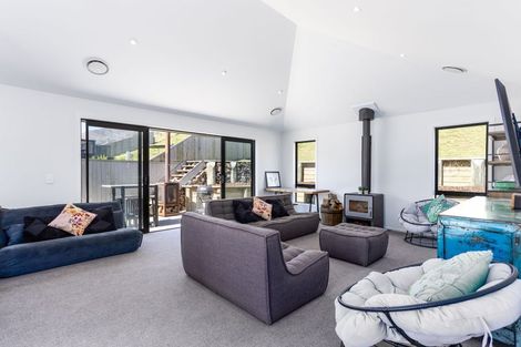 Photo of property in 35 Muster Road, Jacks Point, 9371