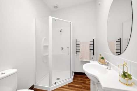 Photo of property in 9/54 Champion Street, Edgeware, Christchurch, 8013