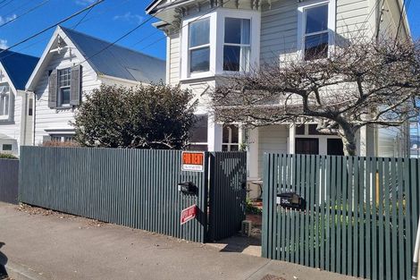 Photo of property in 35a Grant Road, Thorndon, Wellington, 6011