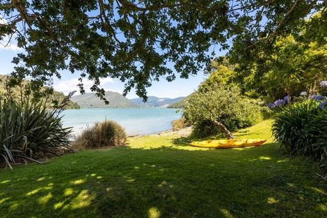 Photo of property in 1744 Kaiuma Bay Road, Kaiuma Bay, Havelock, 7178