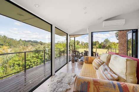 Photo of property in 707 Waikino Road, Karetu, Kawakawa, 0283