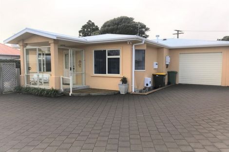 Photo of property in 29b Timandra Street, Welbourn, New Plymouth, 4312
