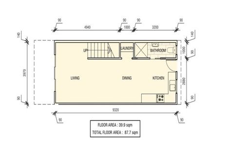 Photo of property in 2/3 Harris Road, Mount Wellington, Auckland, 1051