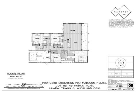 Photo of property in 43 Nobilo Road, Kumeu, 0810