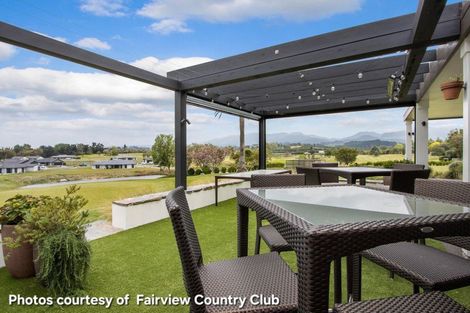 Photo of property in 39 Arran Drive, Aongatete, 3178