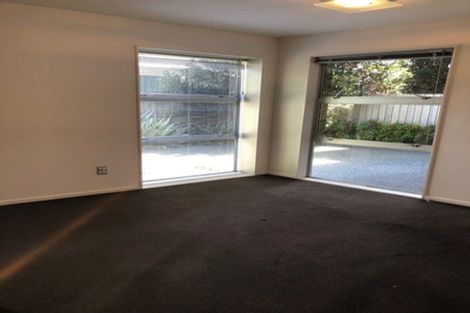 Photo of property in 3/315 Hereford Street, Christchurch Central, Christchurch, 8011