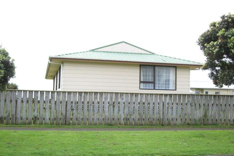 Photo of property in 72 Hume Street, Waitara, 4320
