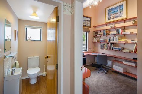 Photo of property in 4 The Marlinspike, Whitby, Porirua, 5024