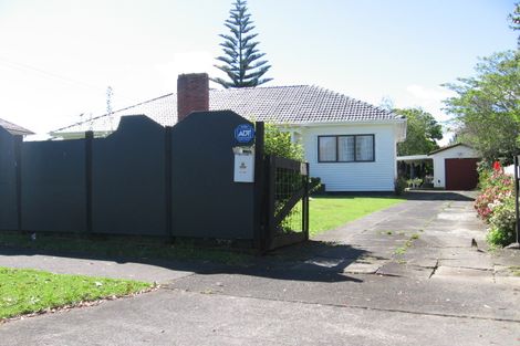 Photo of property in 62 Park Avenue, Papatoetoe, Auckland, 2025