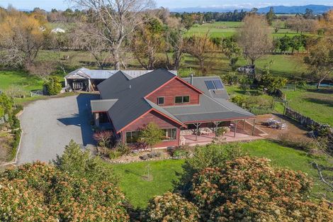 Photo of property in 28 Nursery Road, Homebush, Masterton, 5810