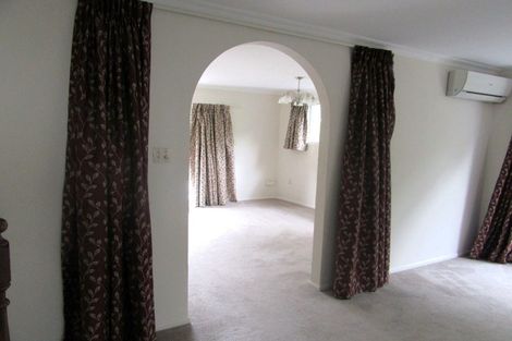 Photo of property in 1/21 Parkstone Avenue, Ilam, Christchurch, 8041