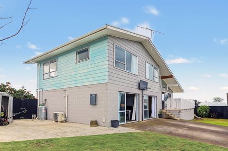Photo of property in 29 Ben Keys Street, Te Puke, 3119