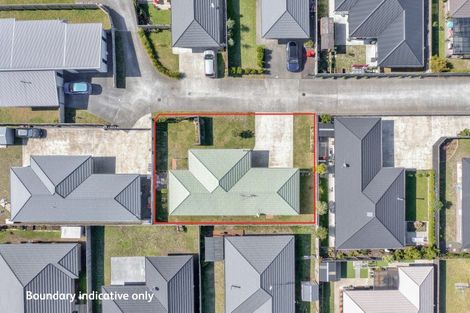 Photo of property in 20 Simon Street, Tawhero, Whanganui, 4501