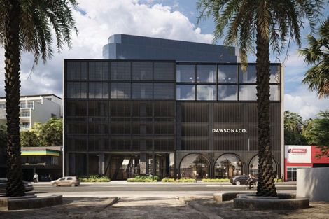 Photo of property in 4 Augustus Terrace, Parnell, Auckland, 1052