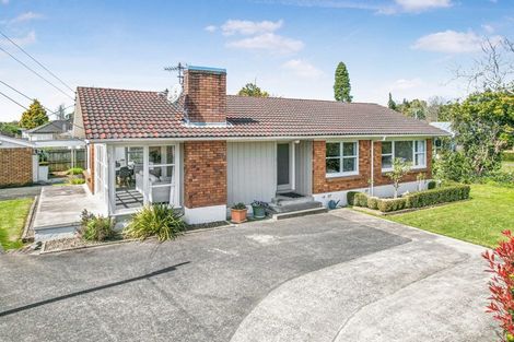 Photo of property in 12 Galloway Street, Hamilton East, Hamilton, 3216