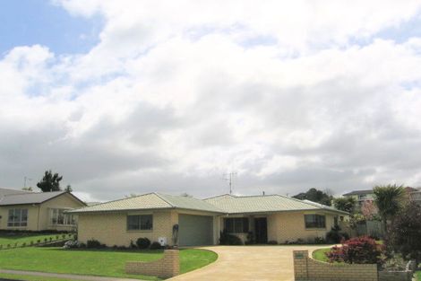 Photo of property in 7 Loveridge Place, Morrinsville, 3300