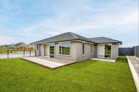 Photo of property in 9 Hine Crescent, Frimley, Hastings, 4120