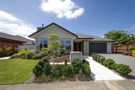 Photo of property in 36 Westpark Drive, Burnside, Christchurch, 8053