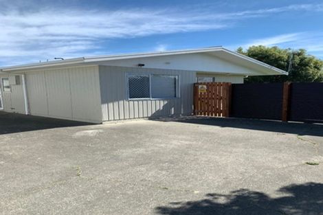 Photo of property in 59/3 Lanark Crescent, Tamatea, Napier, 4112