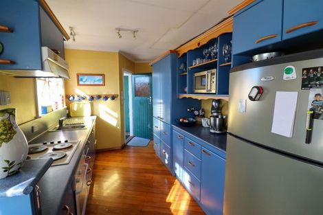 Photo of property in 11 Claudius Street, Dannevirke, 4930