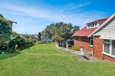 Photo of property in 40 Roseneath Terrace, Roseneath, Wellington, 6011
