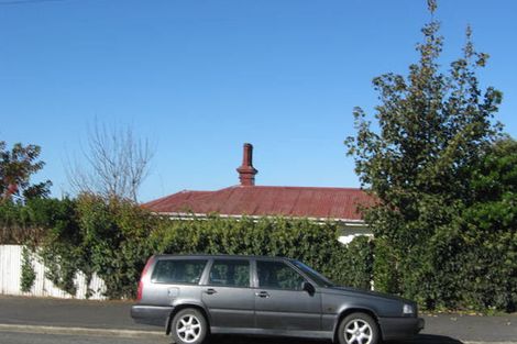 Photo of property in 19 Ure Street, South Hill, Oamaru, 9400