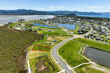 Photo of property in 229 Hamiora Street, Matarangi, 3592