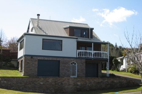 Photo of property in 12 Appenzell Drive, Whakatane, 3120