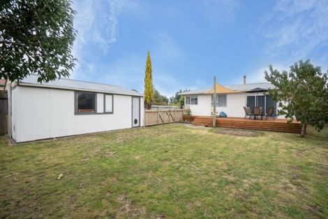 Photo of property in 108 Winchester Street, Ashhurst, 4810