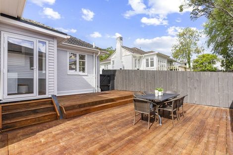 Photo of property in 45 Tirotai Crescent, Westmere, Auckland, 1022
