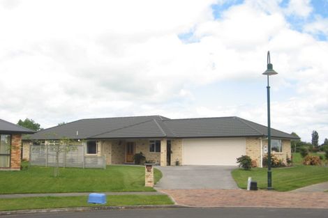 Photo of property in 9 Alba Place, Cambridge, 3434