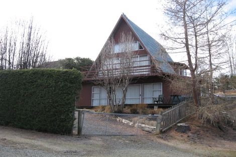 Photo of property in 8 Strode Avenue, Naseby, 9396