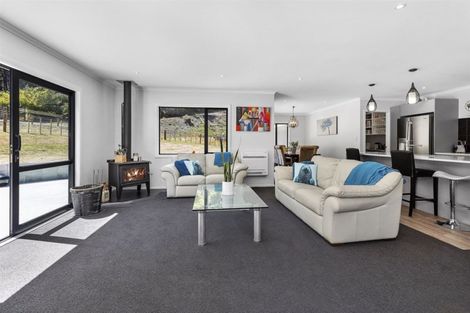 Photo of property in 750 Moonshine Hill Road, Moonshine Valley, Porirua, 5381