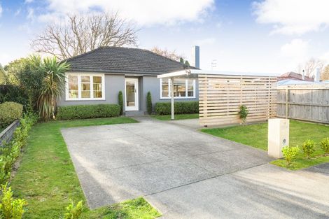 Photo of property in 4a Denbigh Place, Awapuni, Palmerston North, 4412