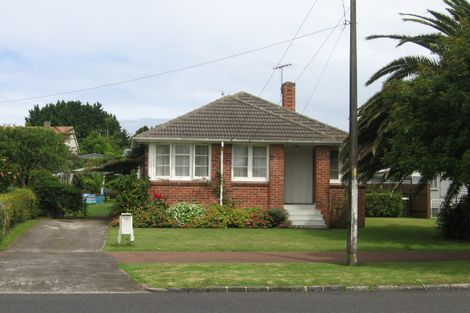 Photo of property in 101 Tripoli Road, Panmure, Auckland, 1072