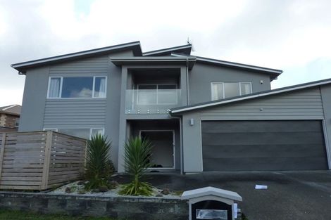 Photo of property in 10 Catlins Place, Fairview Heights, Auckland, 0632