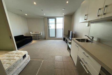 Photo of property in Soho Apartments, 621/74 Taranaki Street, Te Aro, Wellington, 6011
