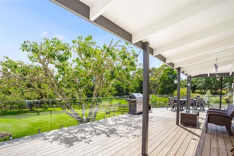 Photo of property in 741 Wainui Road, Wainui, Silverdale, 0992