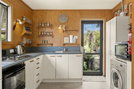 Photo of property in 167 Darkies Terrace Road, Charleston, Cape Foulwind, 7892