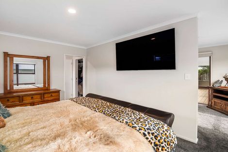 Photo of property in 17b Manor Drive, Rolleston, 7614