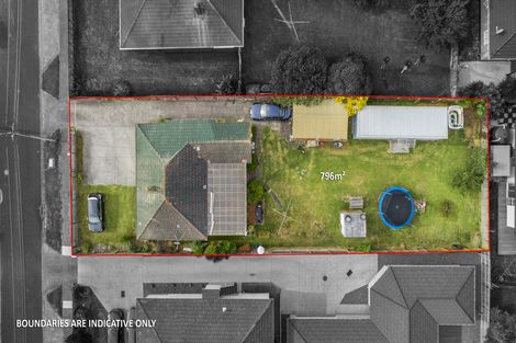 Photo of property in 15 Arimu Road, Papakura, 2110